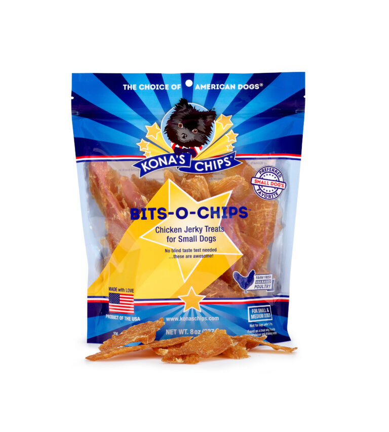 Home Kona’s Chips