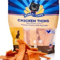 Bag of Chicken Thins